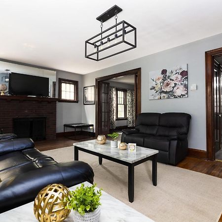 5Br, Close To Niagara Falls State Park Zewnętrze zdjęcie