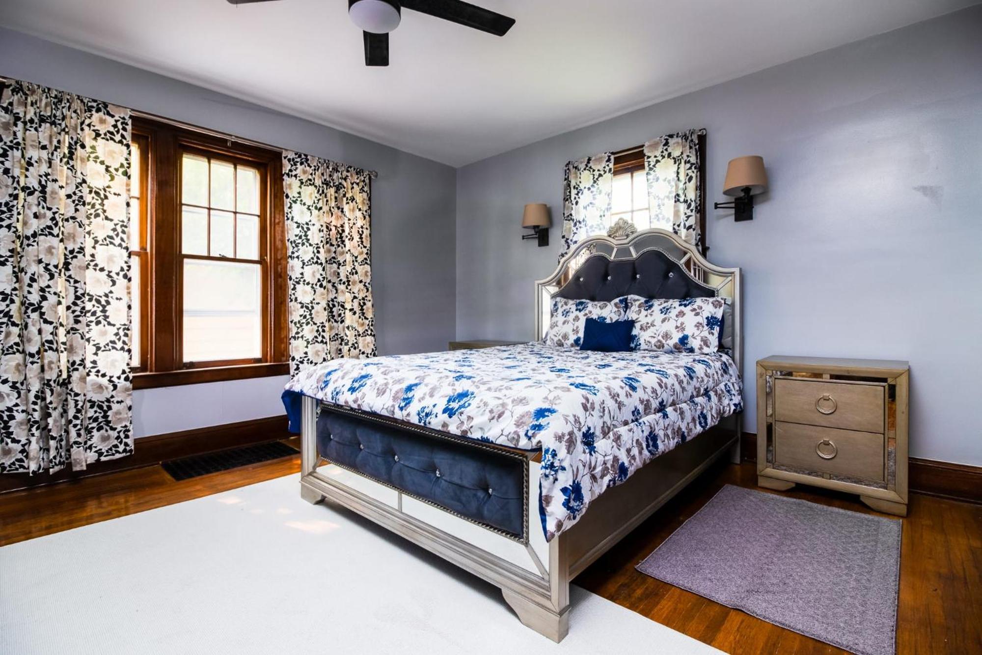 5Br, Close To Niagara Falls State Park Zewnętrze zdjęcie