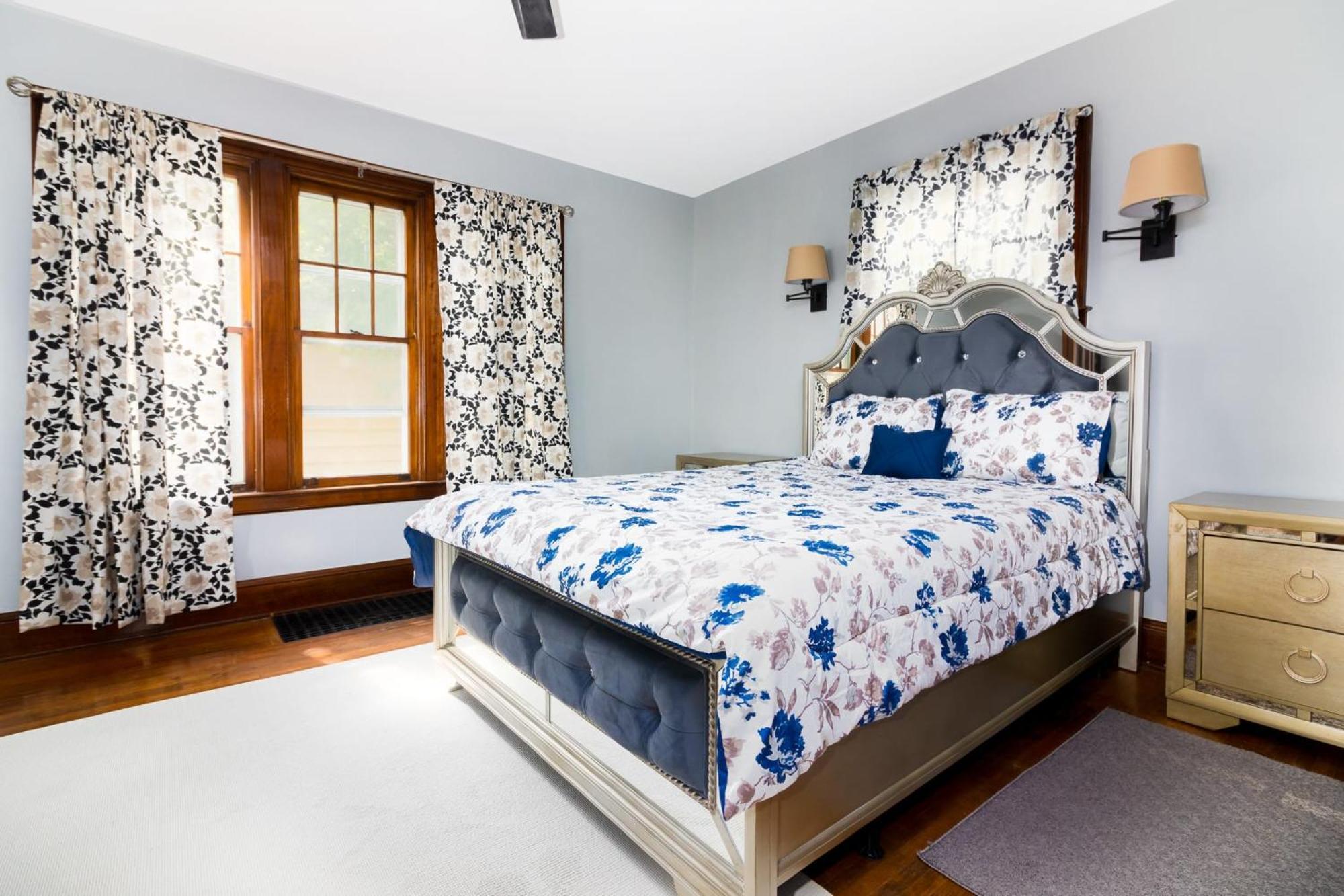 5Br, Close To Niagara Falls State Park Zewnętrze zdjęcie
