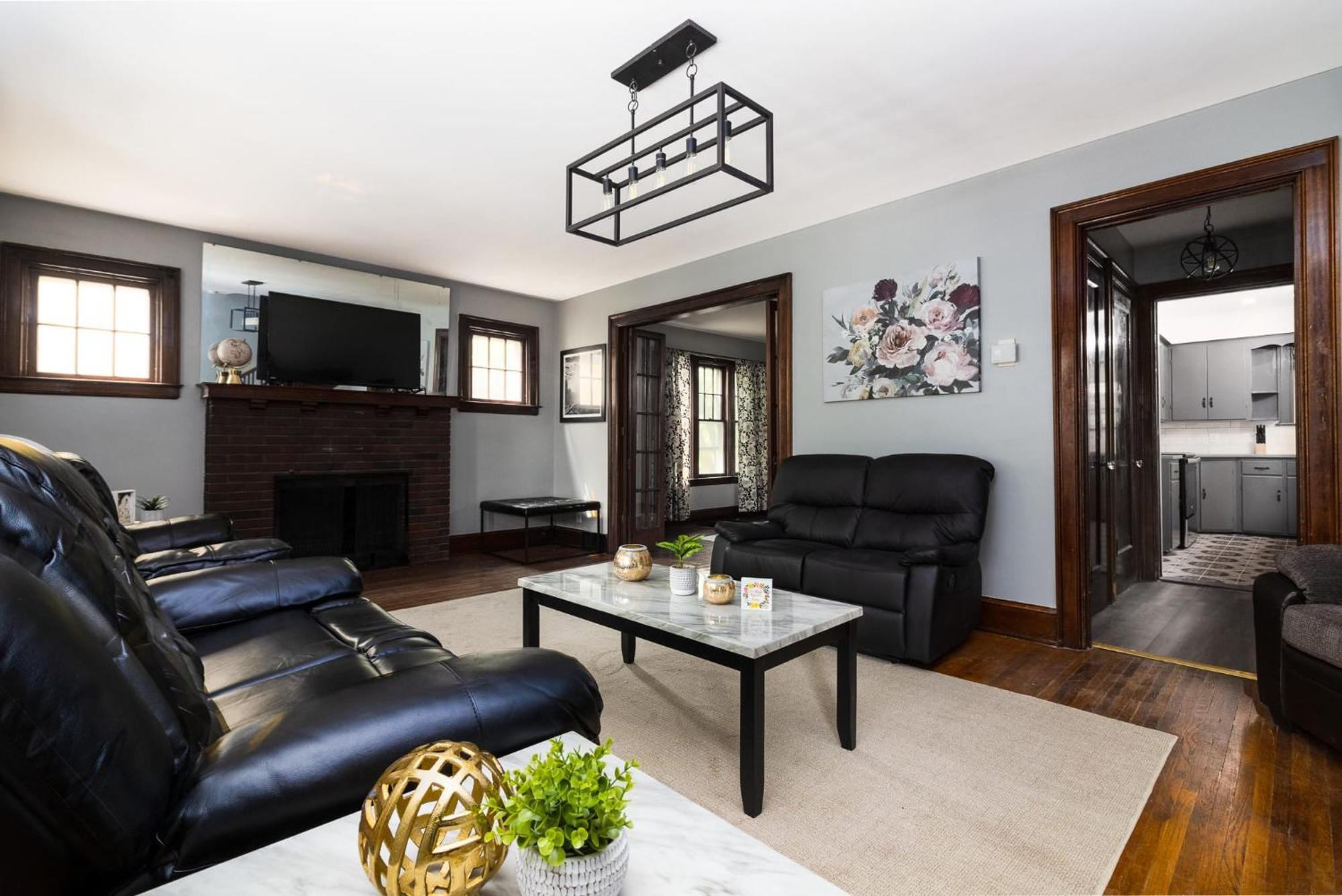 5Br, Close To Niagara Falls State Park Zewnętrze zdjęcie