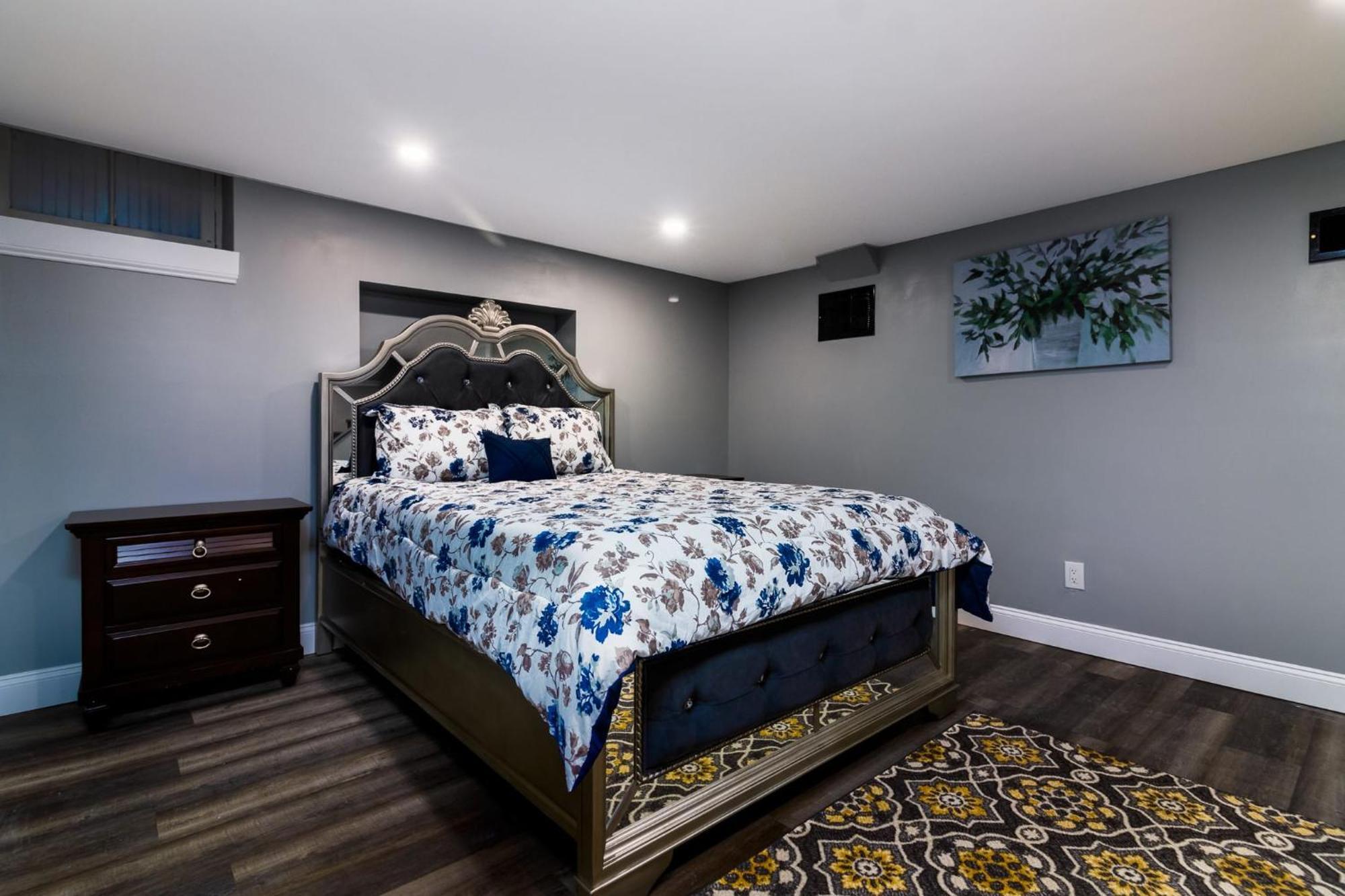 5Br, Close To Niagara Falls State Park Zewnętrze zdjęcie