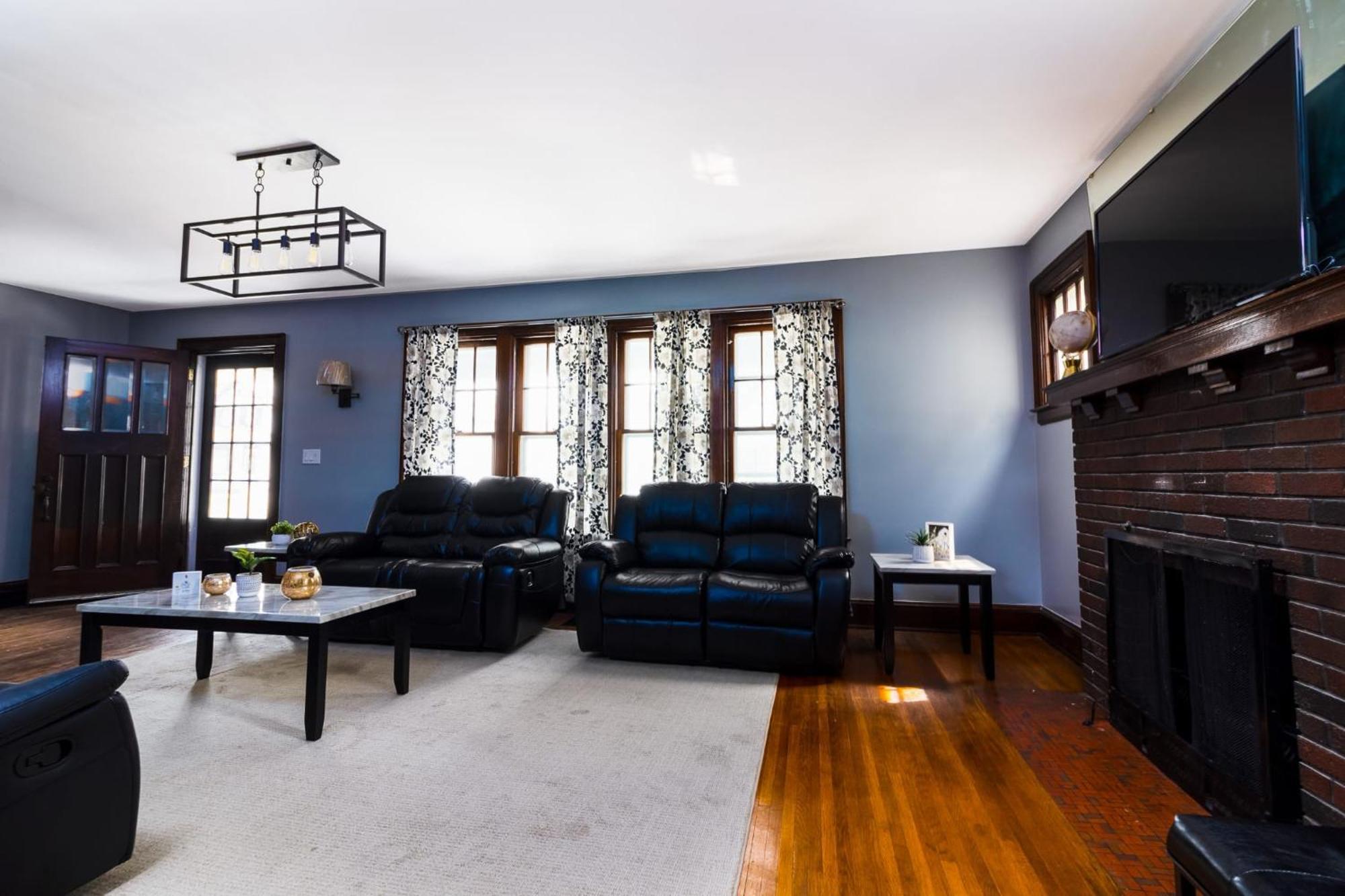 5Br, Close To Niagara Falls State Park Zewnętrze zdjęcie